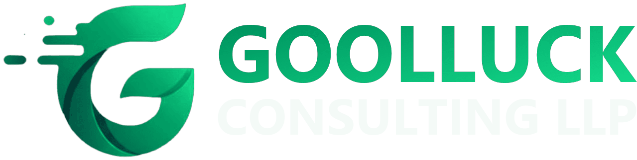 Goolluck Consulting LLP