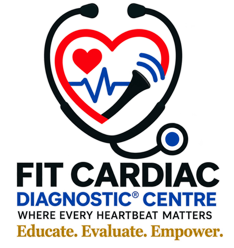 FIT CARDIAC DIAGNOSTIC