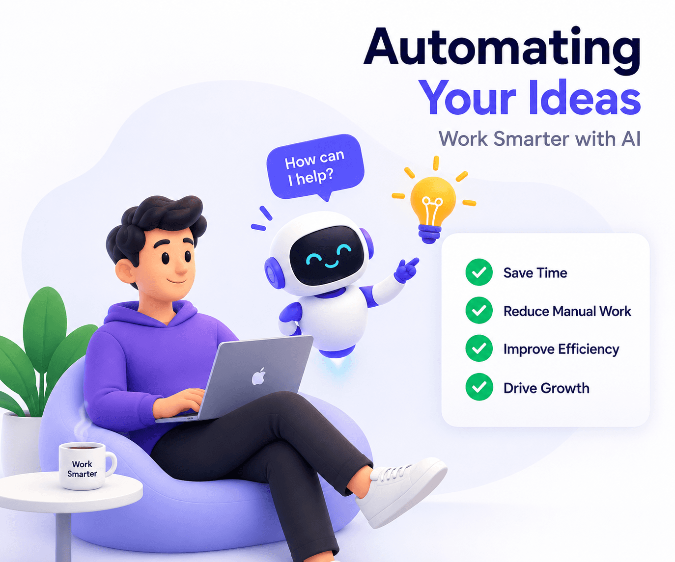 AI & MACHINE LEARNING