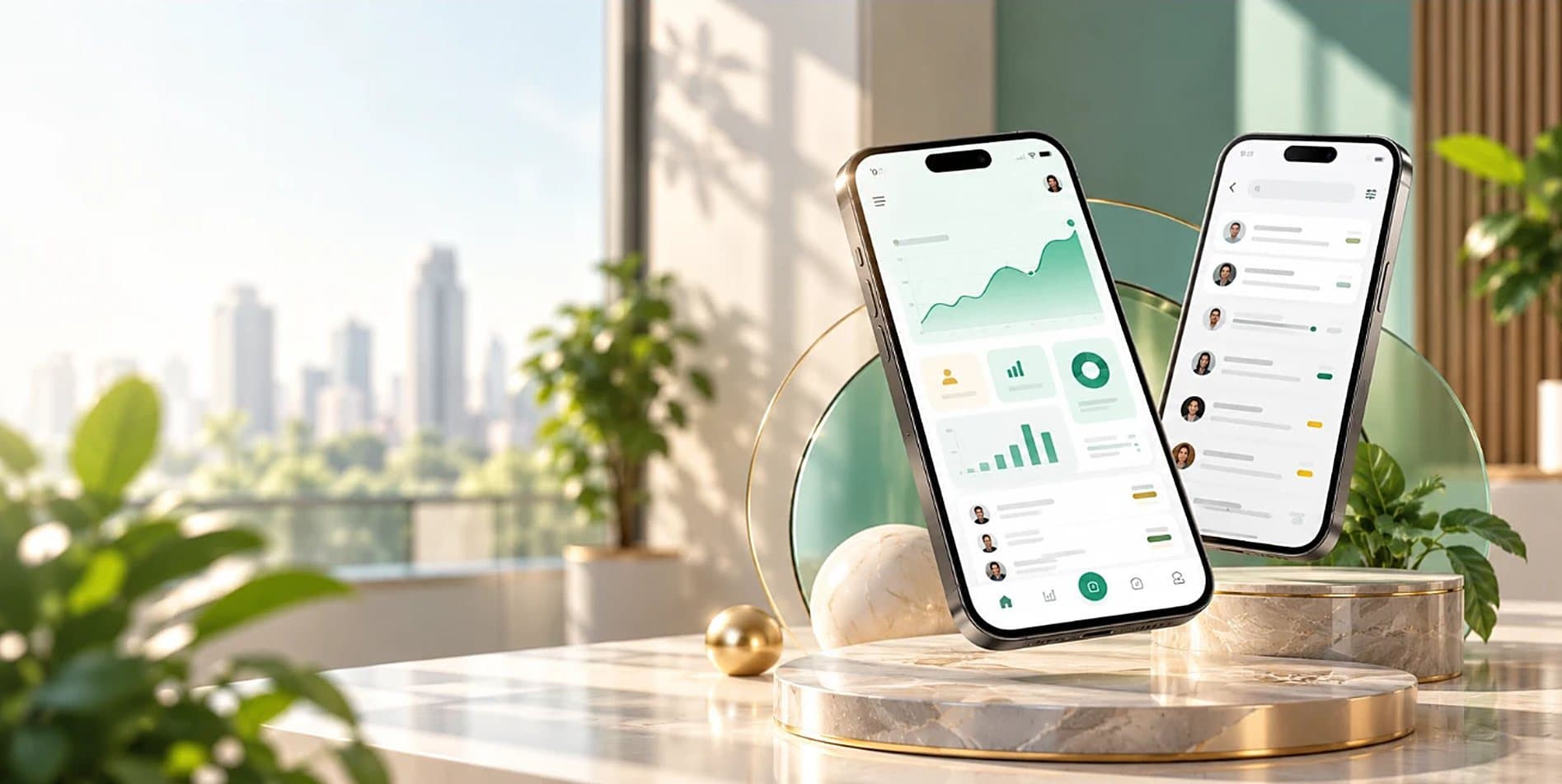 MOBILE APP ENGINEERING